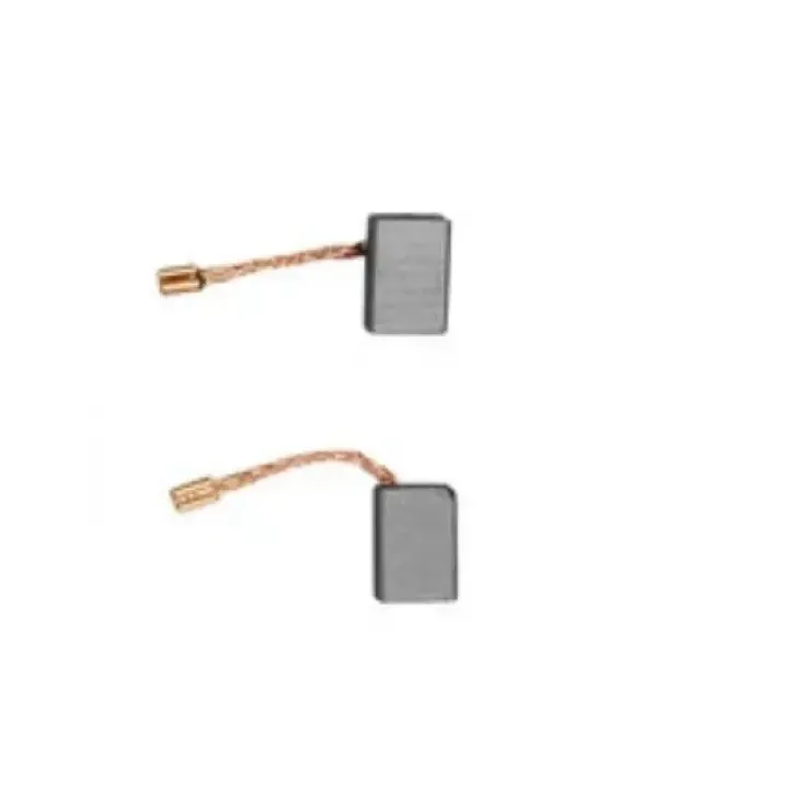 BALAIS DE CHARBONS POUR PONCEUSE A SATINER OU A BROSSER PARKSIDE - REF: 91120025