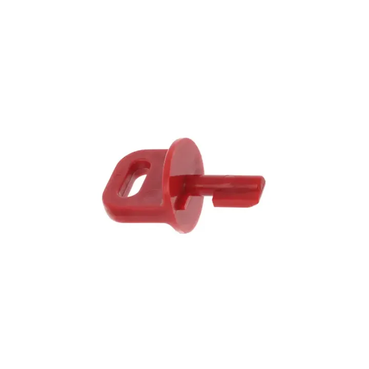 CLE DE SECURITE POUR TONDEUSE ELECTRIQUE SANS FIL PARKSIDE - REF: 91110235