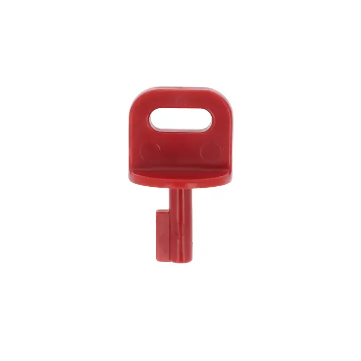 CLE DE SECURITE POUR TONDEUSE ELECTRIQUE SANS FIL PARKSIDE - REF: 91110235
