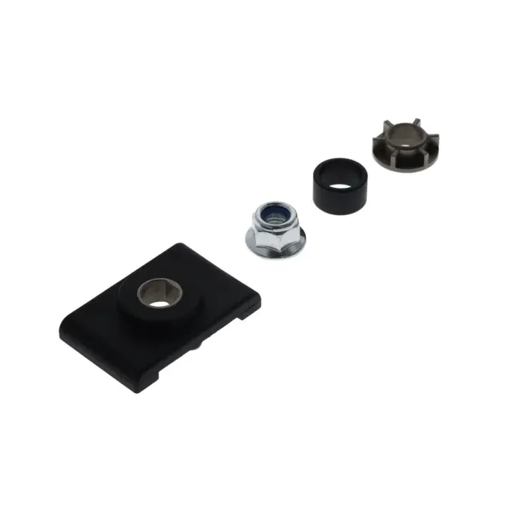LAME DE RECHANGE POUR TONDEUSE ELECTRIQUE SANS FIL PARKSIDE - REF: 91110236