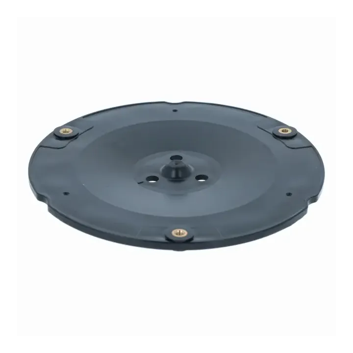 PLAQUE DE COUPE AVEC VIS POUR ROBOT TONDEUSE PARKSIDE PMRDA/PAMRS - REF: 92000062