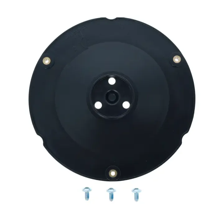 PLAQUE DE COUPE AVEC VIS POUR ROBOT TONDEUSE PARKSIDE PMRDA/PAMRS - REF: 92000062
