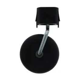 ROUE AVANT GAUCHE POUR ROBOT TONDEUSE PARKSIDE - REF: 92000053