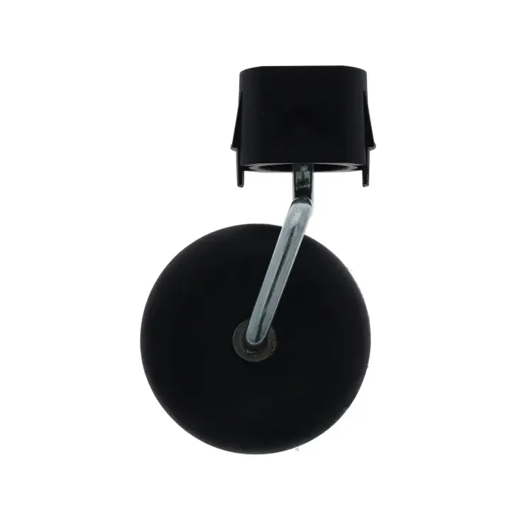 ROUE AVANT GAUCHE POUR ROBOT TONDEUSE PARKSIDE - REF: 92000053