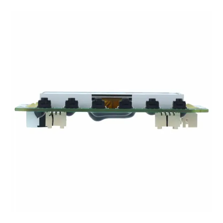 ECRAN AVEC VIS POUR ROBOT TONDEUSE PARKSIDE PMRDA - REF: 92000061