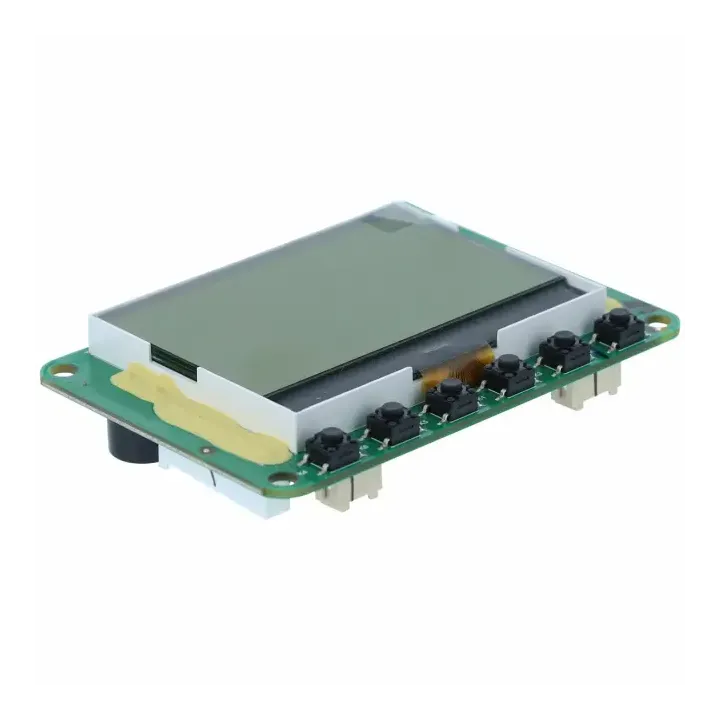 ECRAN AVEC VIS POUR ROBOT TONDEUSE PARKSIDE PMRDA - REF: 92000061