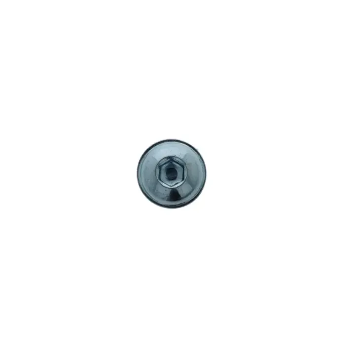 3 X VIS DE PLAQUE POUR ROBOT TONDEUSE PARKSIDE - REF: 92000002