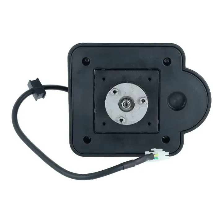 MOTEUR DE COUPE AVEC VIS POUR ROBOT TONDEUSE PARKSIDE - REF: 92000007