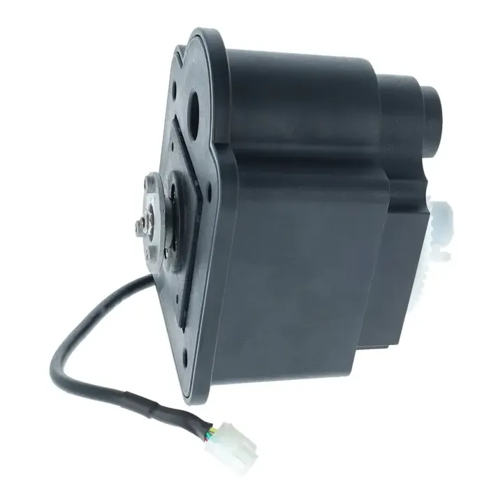 MOTEUR DE COUPE AVEC VIS POUR ROBOT TONDEUSE PARKSIDE - REF: 92000007