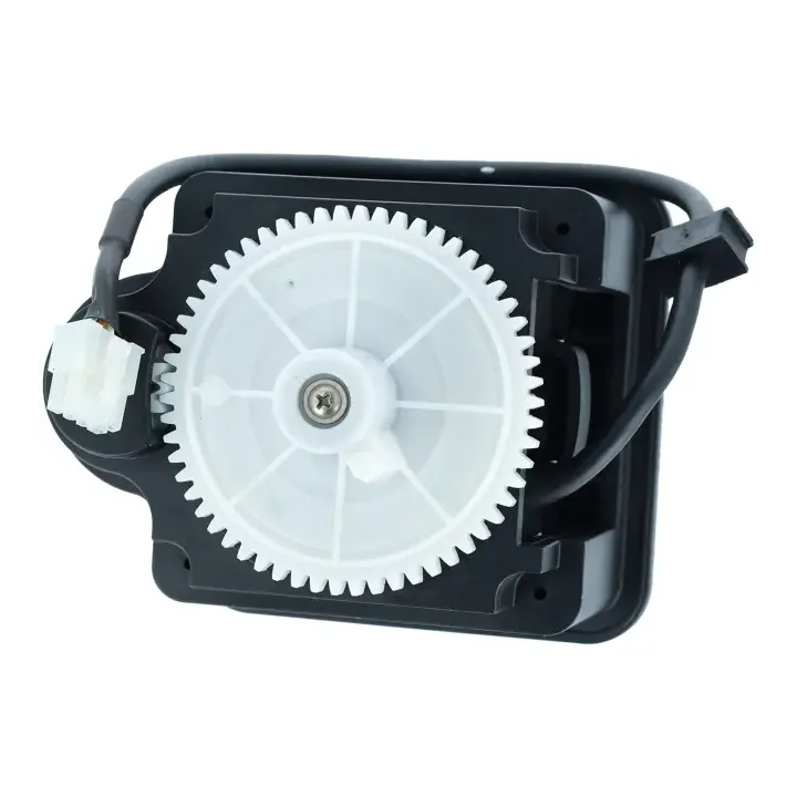 MOTEUR DE COUPE AVEC VIS POUR ROBOT TONDEUSE PARKSIDE - REF: 92000007