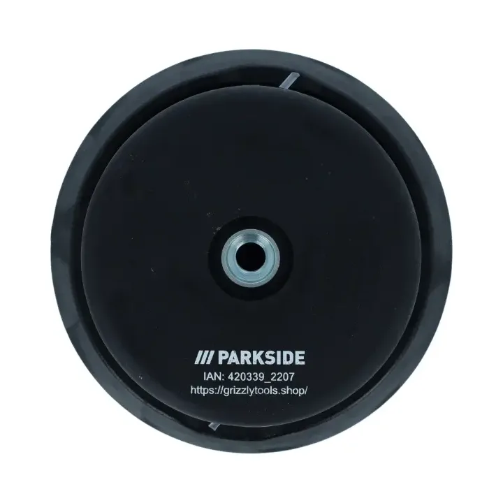 TETE DE BOBINE COMPLETE POUR OUTIL MODULABLE A ESSENCE PARKSIDE - REF: 91110260