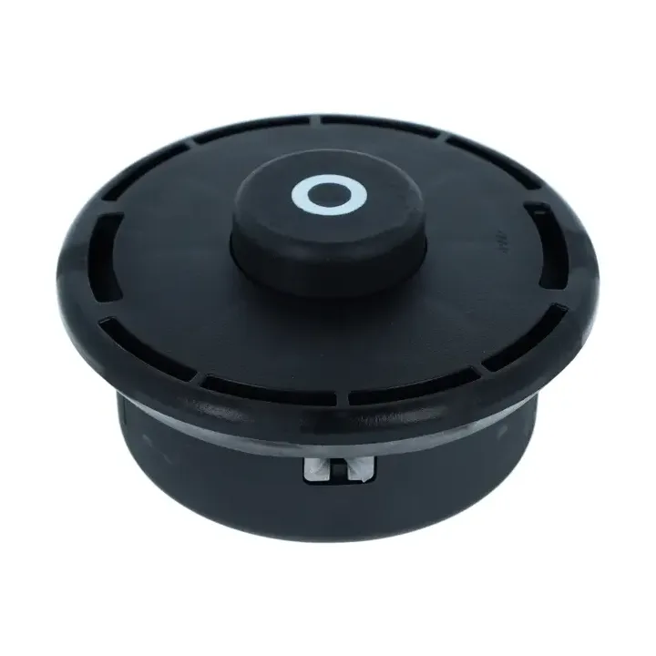 TETE DE BOBINE COMPLETE POUR OUTIL MODULABLE A ESSENCE PARKSIDE - REF: 91110260