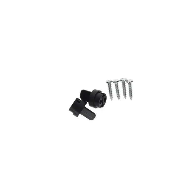 ROUES (X2) POUR NETTOYEUR HAUTE PRESSION PARKSIDE - REF: 91105605