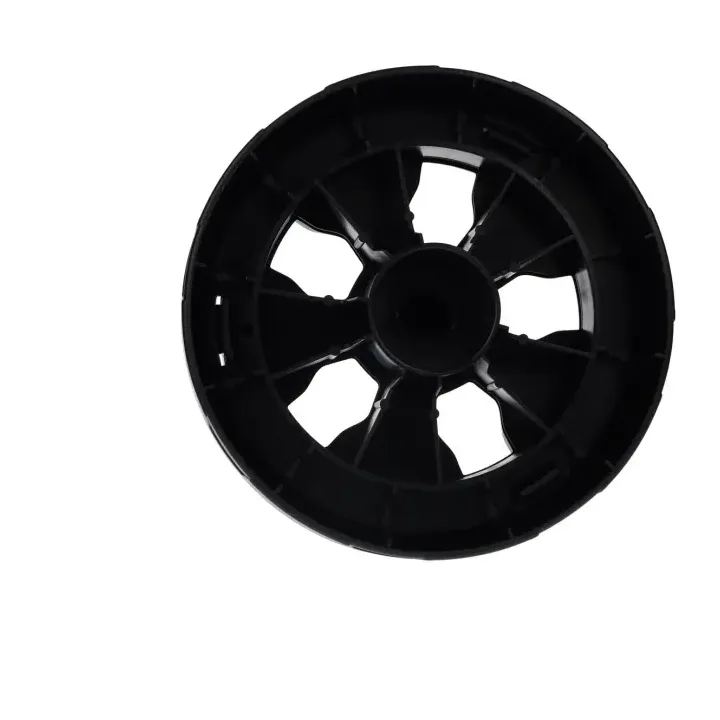 ROUES (X2) POUR NETTOYEUR HAUTE PRESSION PARKSIDE - REF: 91105605