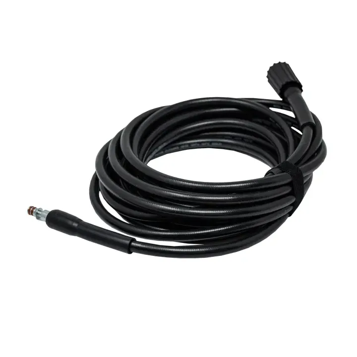 FLEXIBLE POUR NETTOYEUR HAUTE PRESSION PARKSIDE - REF 91105606