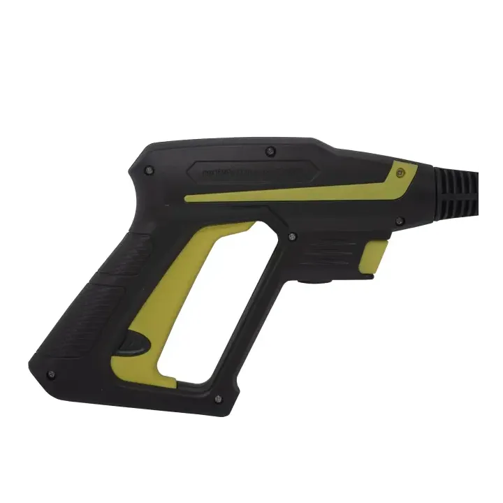 PISTOLET POUR NETTOYEUR HAUTE PRESSION PARKSIDE - REF: 91104824