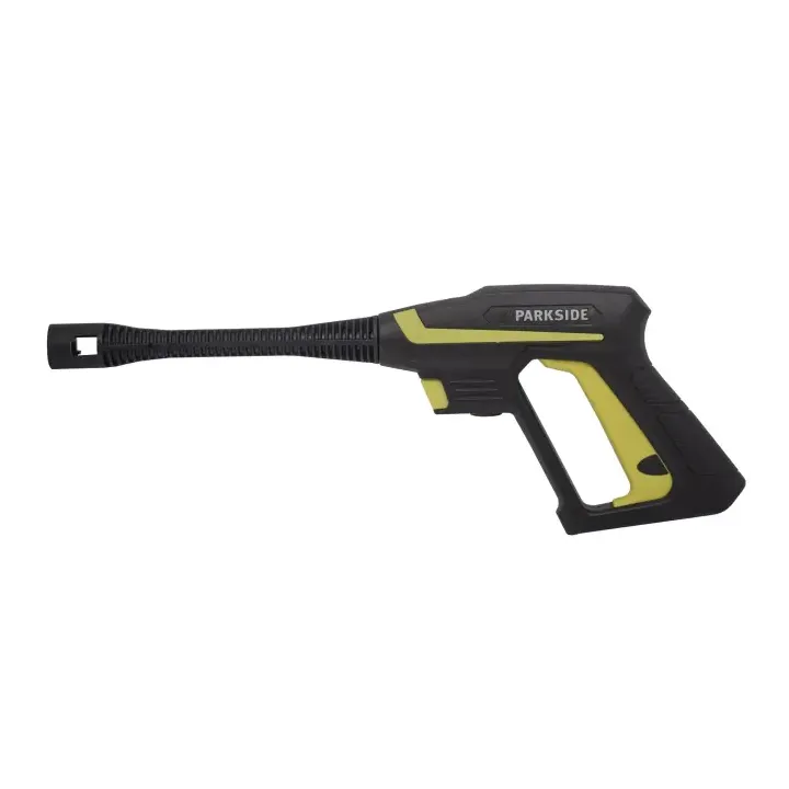 PISTOLET POUR NETTOYEUR HAUTE PRESSION PARKSIDE - REF: 91104824