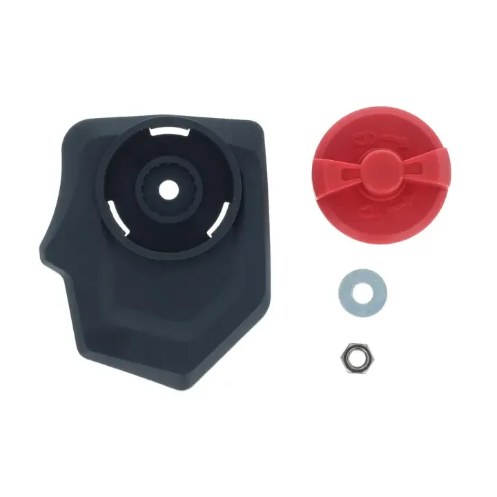 CARTER TENSION DE CHAINE POUR MINI TRONCONNEUSE PARKSIDE - REF: 91110680