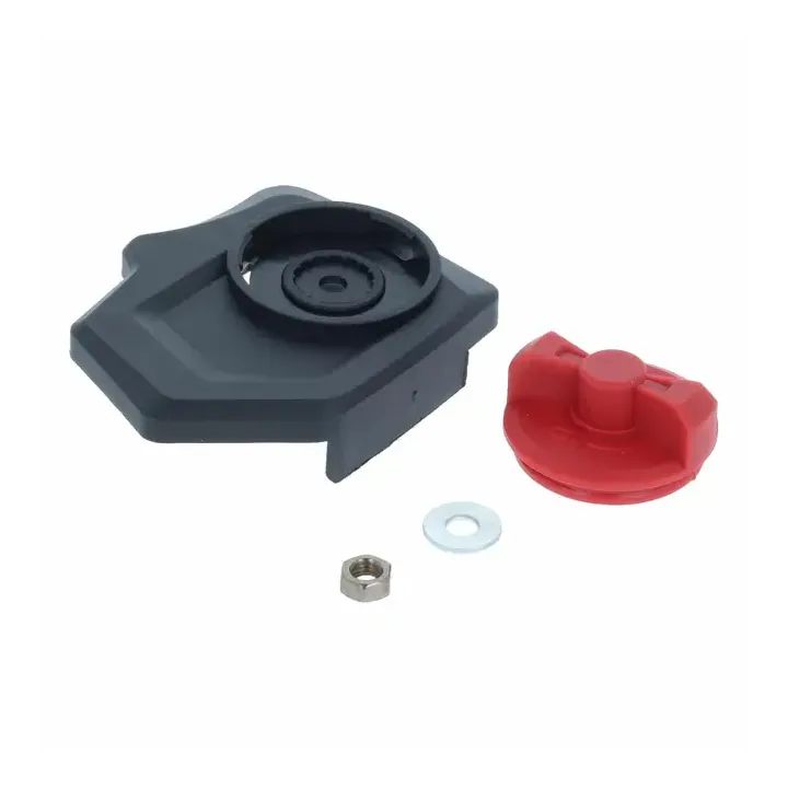 CARTER TENSION DE CHAINE POUR MINI TRONCONNEUSE PARKSIDE - REF: 91110680