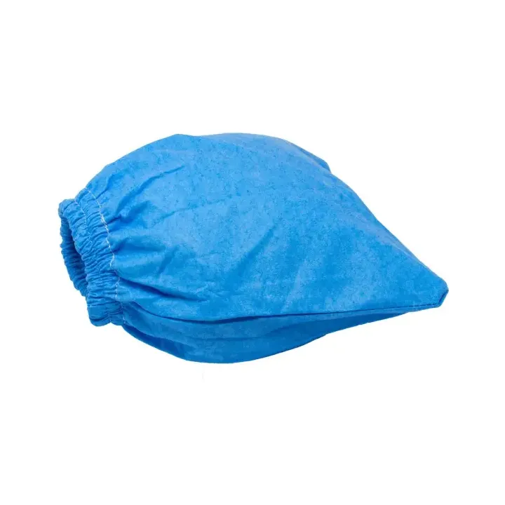 FILTRE EN TISSU BLEU POUR ASPIRATEUR PARKSIDE - REF: 30250135