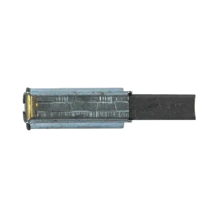 LOT DE 2 CHARBONS POUR TONDEUSE ET SOUFFLEURS DE FEUILLE - REF: 91095553