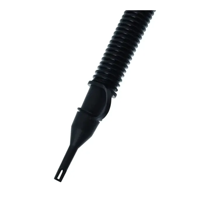 TUYAU DE SOUFFLAGE POUR COMPRESSEUR SANS FIL PARKSIDE PKA 20 Li C3 - REF: 91110389