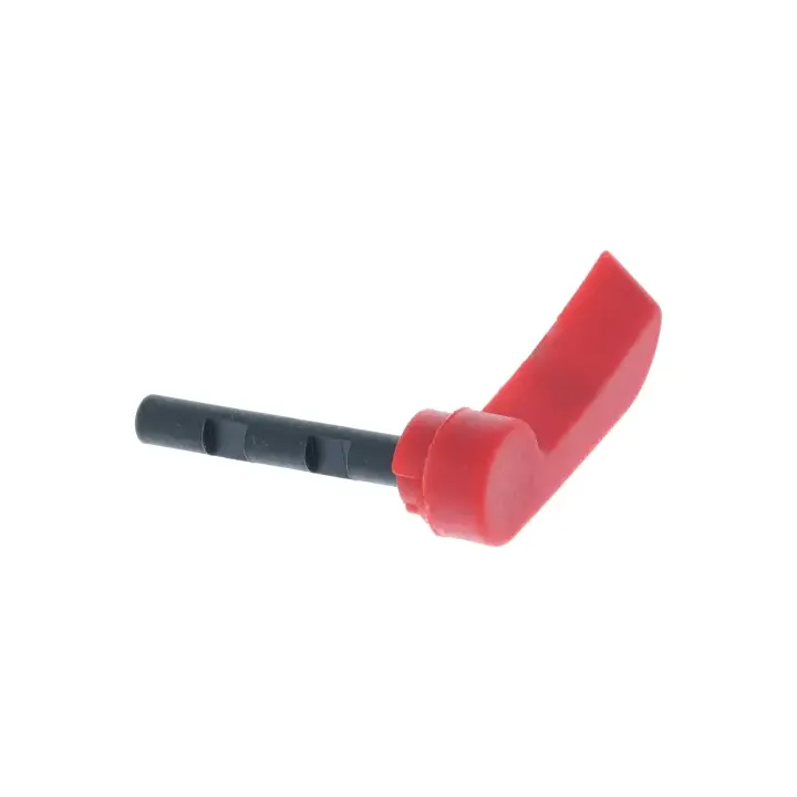 LEVIER DE DEVERROUILLAGE POUR SCIES SABRES PARKSIDE PFS 850 B2 - REF: 91110313