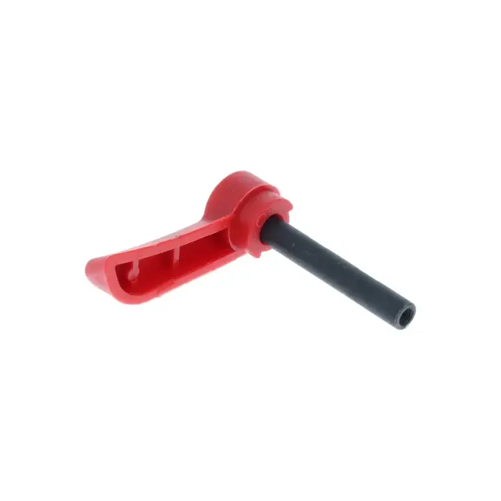 LEVIER DE DEVERROUILLAGE POUR SCIES SABRES PARKSIDE PFS 850 B2 - REF: 91110313