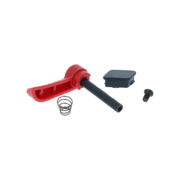 LEVIER DE DEVERROUILLAGE POUR SCIES SABRES PARKSIDE PFS 850 B2 - REF: 91110313