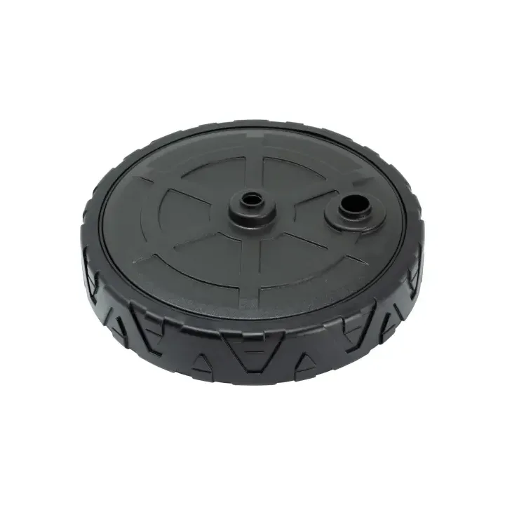 ROUE ARRIERE POUR TONDEUSES GRIZZLY TOOLS - REF: 91103760