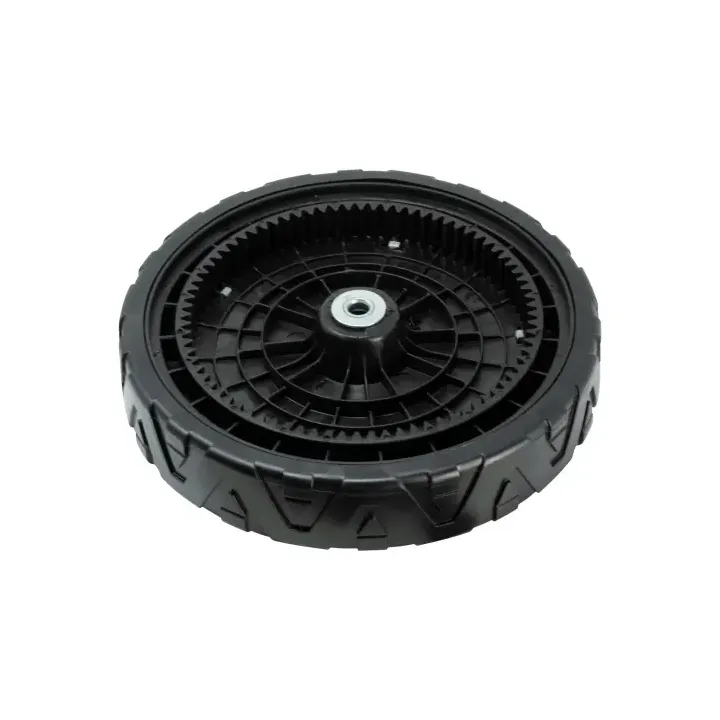 ROUE ARRIERE POUR TONDEUSES GRIZZLY TOOLS - REF: 91103760