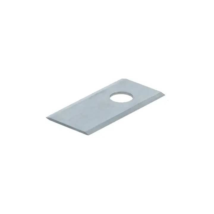 LAMES AVEC VIS POUR ROBOTS TONDEUSE PARKSIDE - REF: 92000041