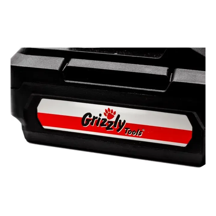 BATTERIE 20V - 4Ah GRIZZLY TOOLS - REF: 80001158