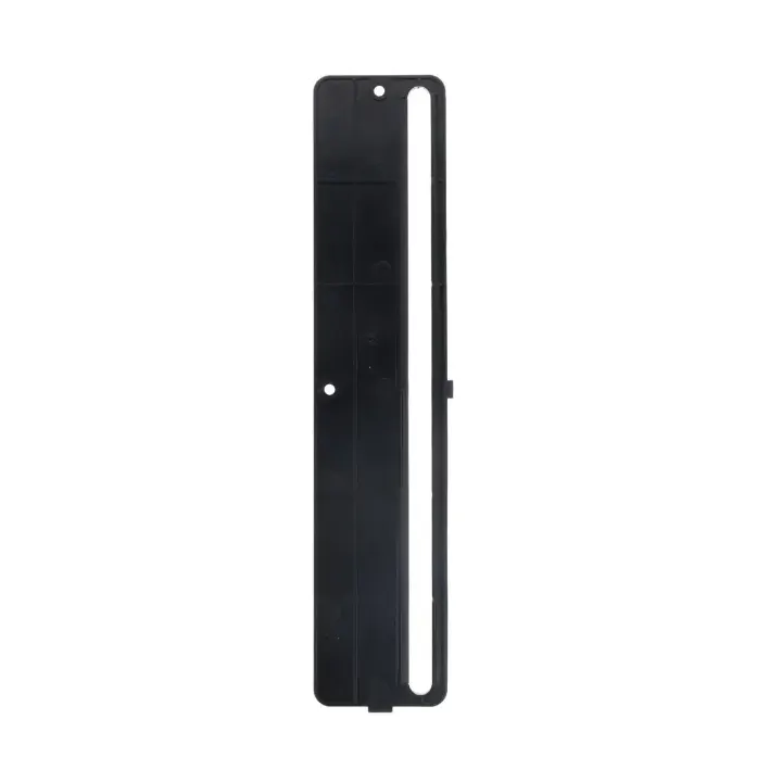 PLAQUE D INSERTION EN PLASTIQUE POUR SCIE SUR TABLE PARKSIDE PTK 2000 E3 - REF: 91105443