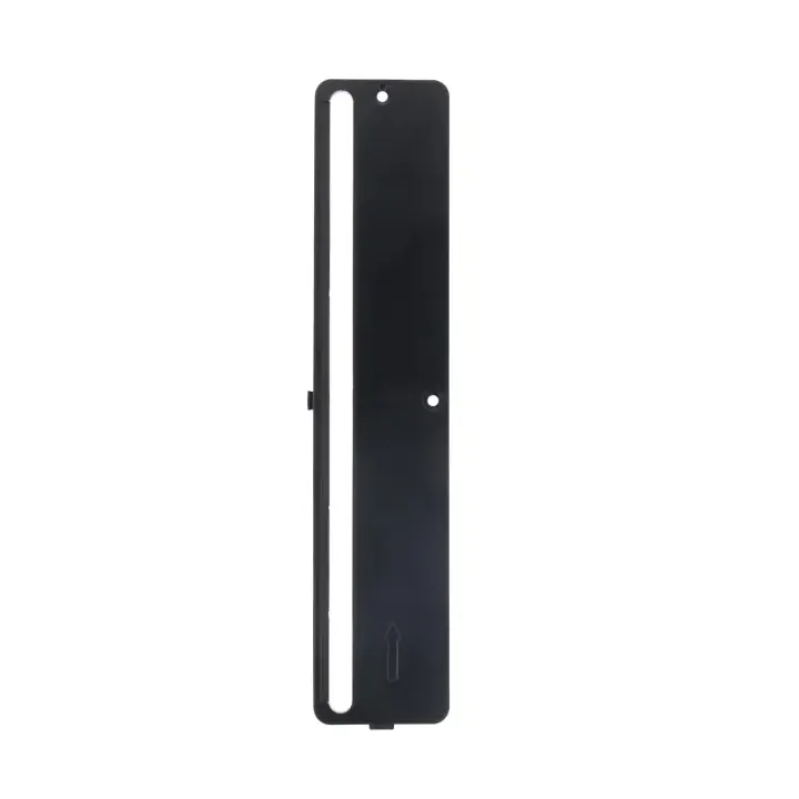 PLAQUE D INSERTION EN PLASTIQUE POUR SCIE SUR TABLE PARKSIDE PTK 2000 E3 - REF: 91105443