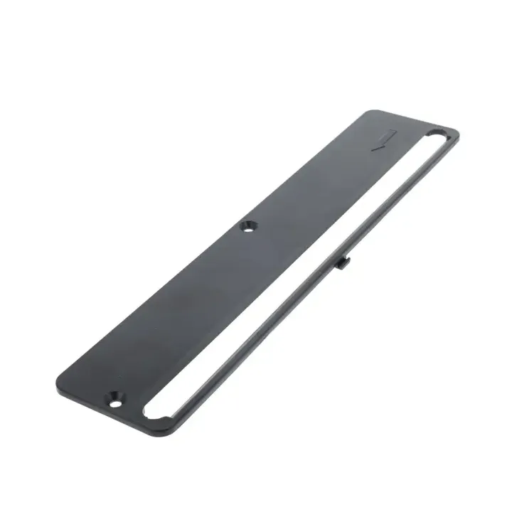 PLAQUE D INSERTION EN PLASTIQUE POUR SCIE SUR TABLE PARKSIDE PTK 2000 E3 - REF: 91105443