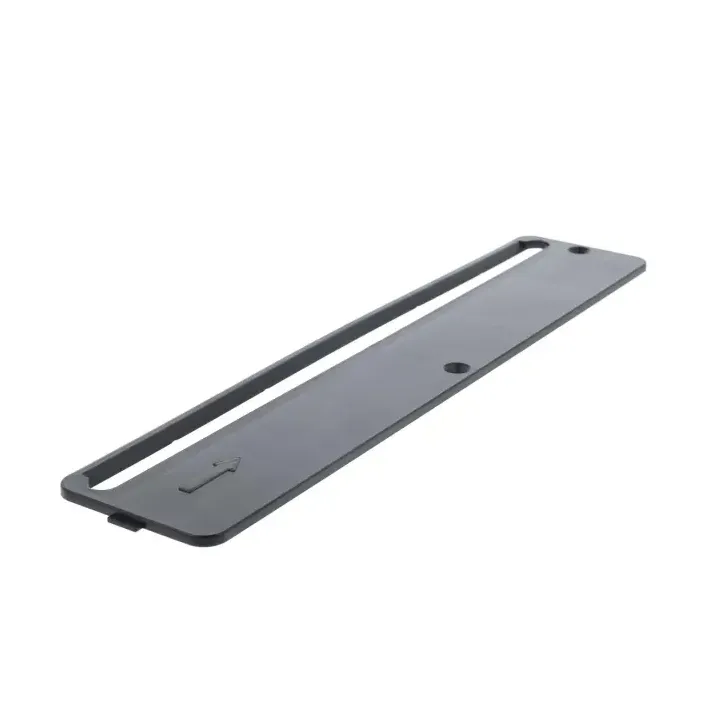 PLAQUE D INSERTION EN PLASTIQUE POUR SCIE SUR TABLE PARKSIDE PTK 2000 E3 - REF: 91105443
