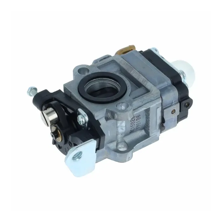 CARBURATEUR POUR DEBROUSSAILLEUSE PARKSIDE PBS 2 A1 - REF: 91105201