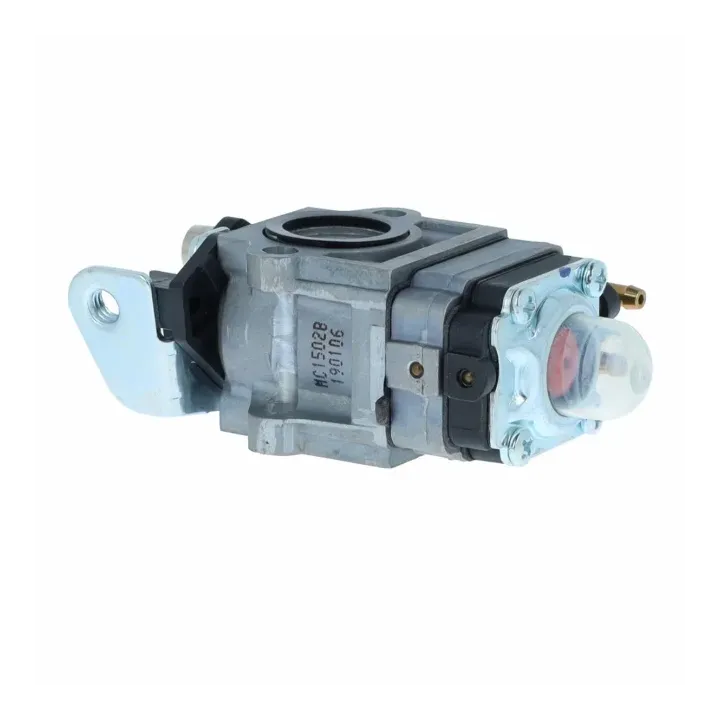 CARBURATEUR POUR DEBROUSSAILLEUSE PARKSIDE PBS 2 A1 - REF: 91105201