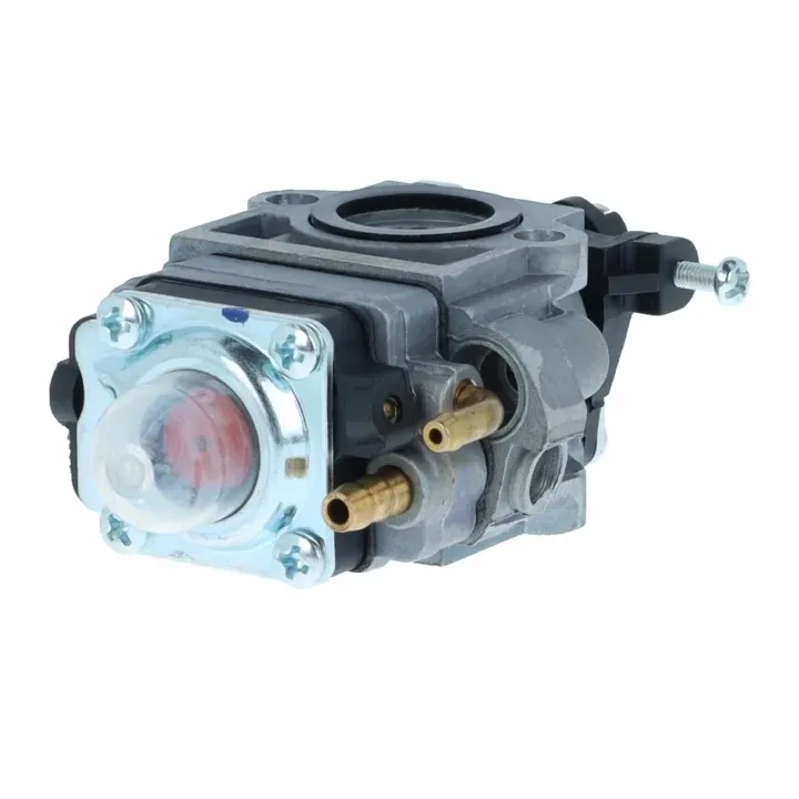 CARBURATEUR POUR DEBROUSSAILLEUSE PARKSIDE PBS 2 A1 - REF: 91105201