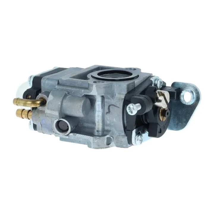 CARBURATEUR POUR DEBROUSSAILLEUSE PARKSIDE PBS 2 A1 - REF: 91105201