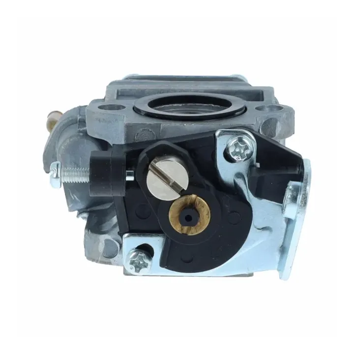 CARBURATEUR POUR DEBROUSSAILLEUSE PARKSIDE PBS 2 A1 - REF: 91105201