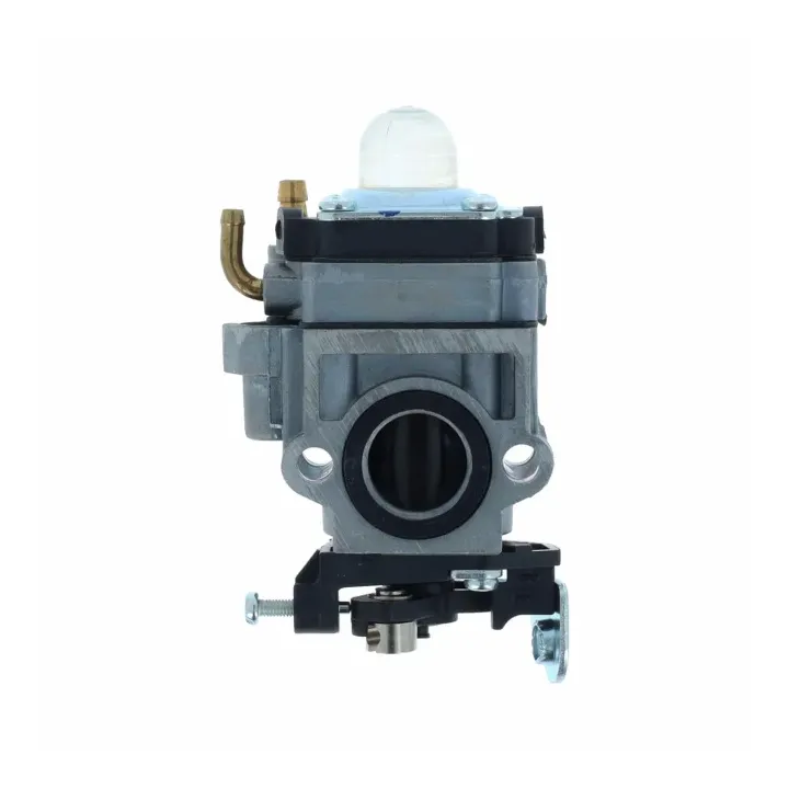 CARBURATEUR POUR DEBROUSSAILLEUSE PARKSIDE PBS 2 A1 - REF: 91105201