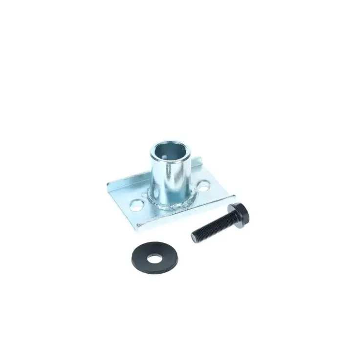 LAME + PALIER + VIS POUR TONDEUSE GERMANIA - REF: 13700422