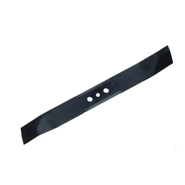 LAME + PALIER + VIS POUR TONDEUSE GERMANIA - REF: 13700422