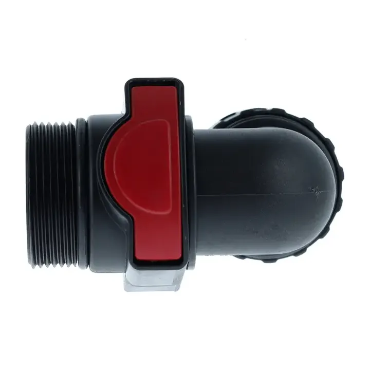 COUDE POUR POMPE IMMERGEE PARKSIDE - REF: 91110114