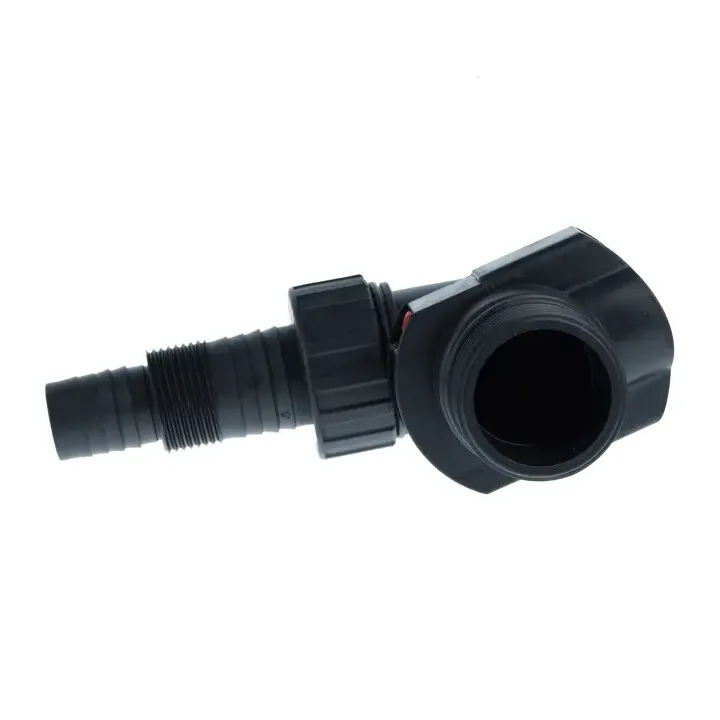COUDE POUR POMPE IMMERGEE PARKSIDE - REF: 91110114