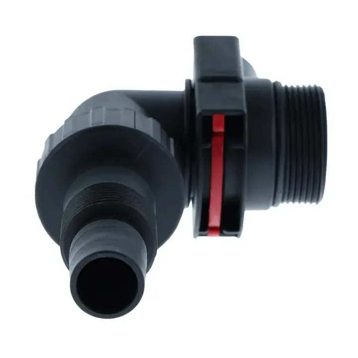 COUDE POUR POMPE IMMERGEE PARKSIDE - REF: 91110114