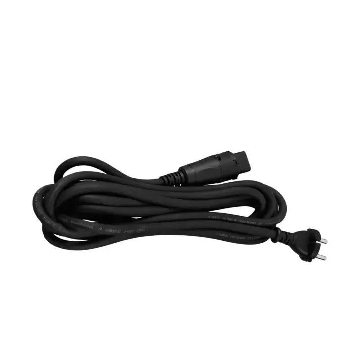 CÂBLE ALIMENTATION SECTEUR 5m POUR SCIE SAUTEUSE PARKSIDE PERFORMANCE - REF: 91120001
