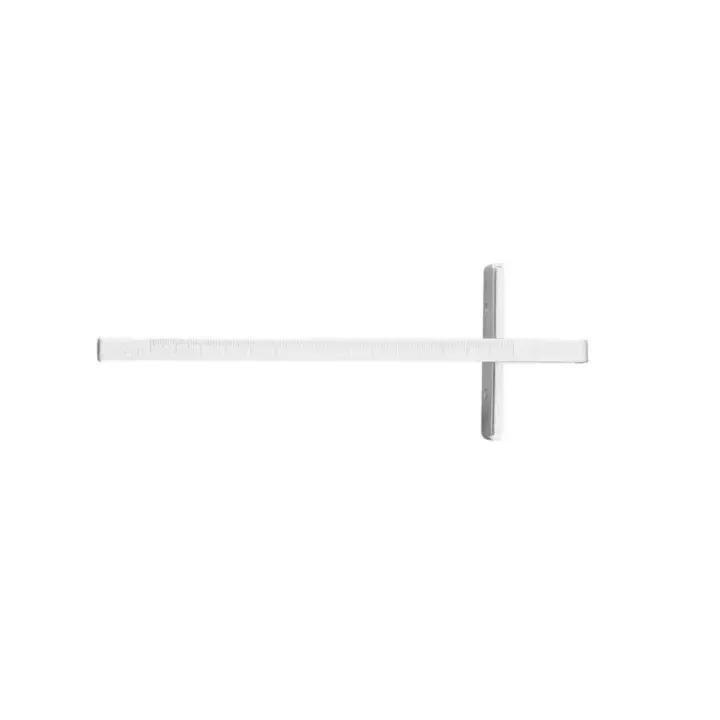 BUTEE PARALLELE POUR SCIE SAUTEUSE PARKSIDE PERFORMANCE - REF: 91120004